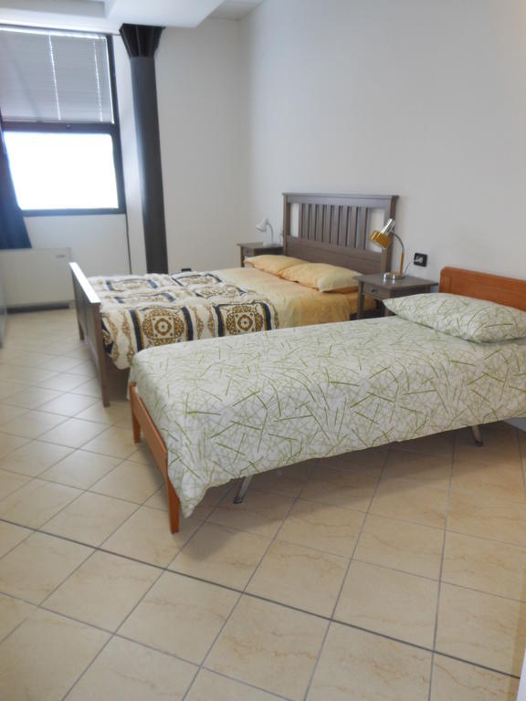 B&B Relax Vicenza Oda fotoğraf