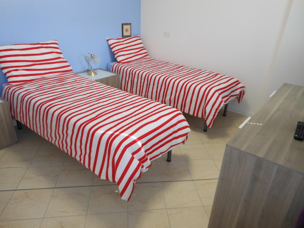 B&B Relax Vicenza Oda fotoğraf