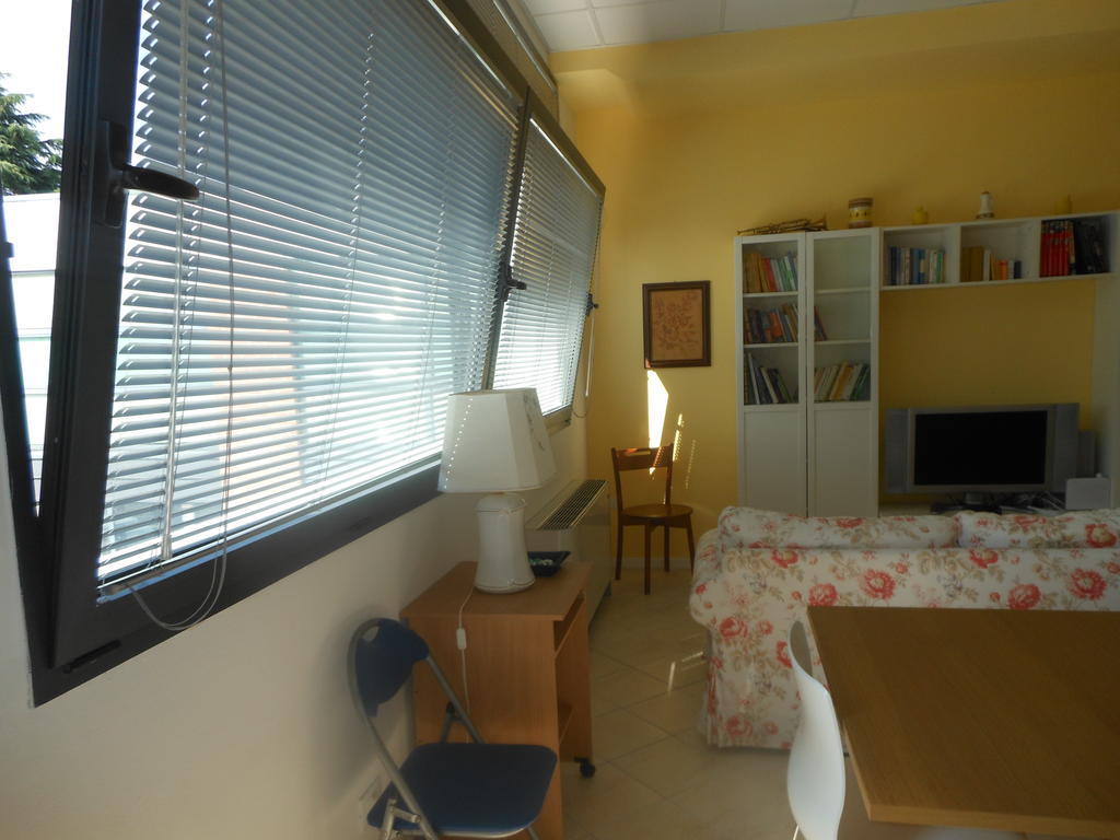 B&B Relax Vicenza Oda fotoğraf